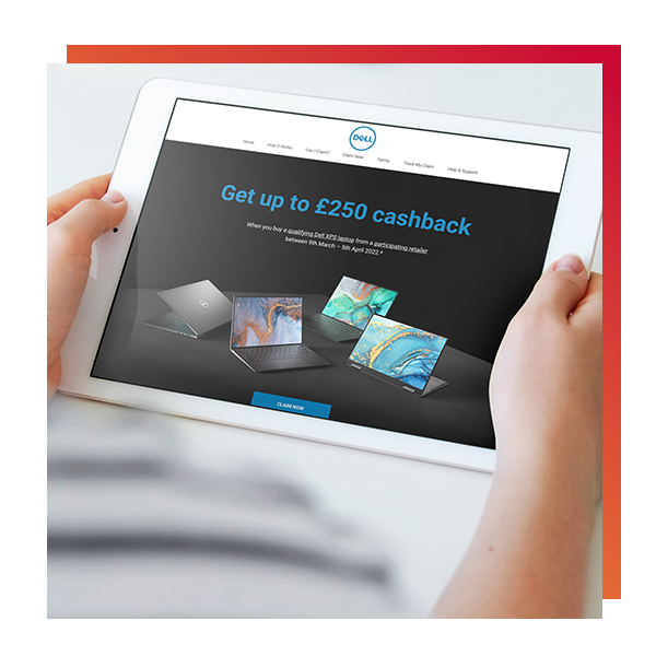 Opia-Dell-UK-Cashback-Promotion